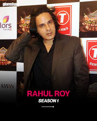 Rahul Roy